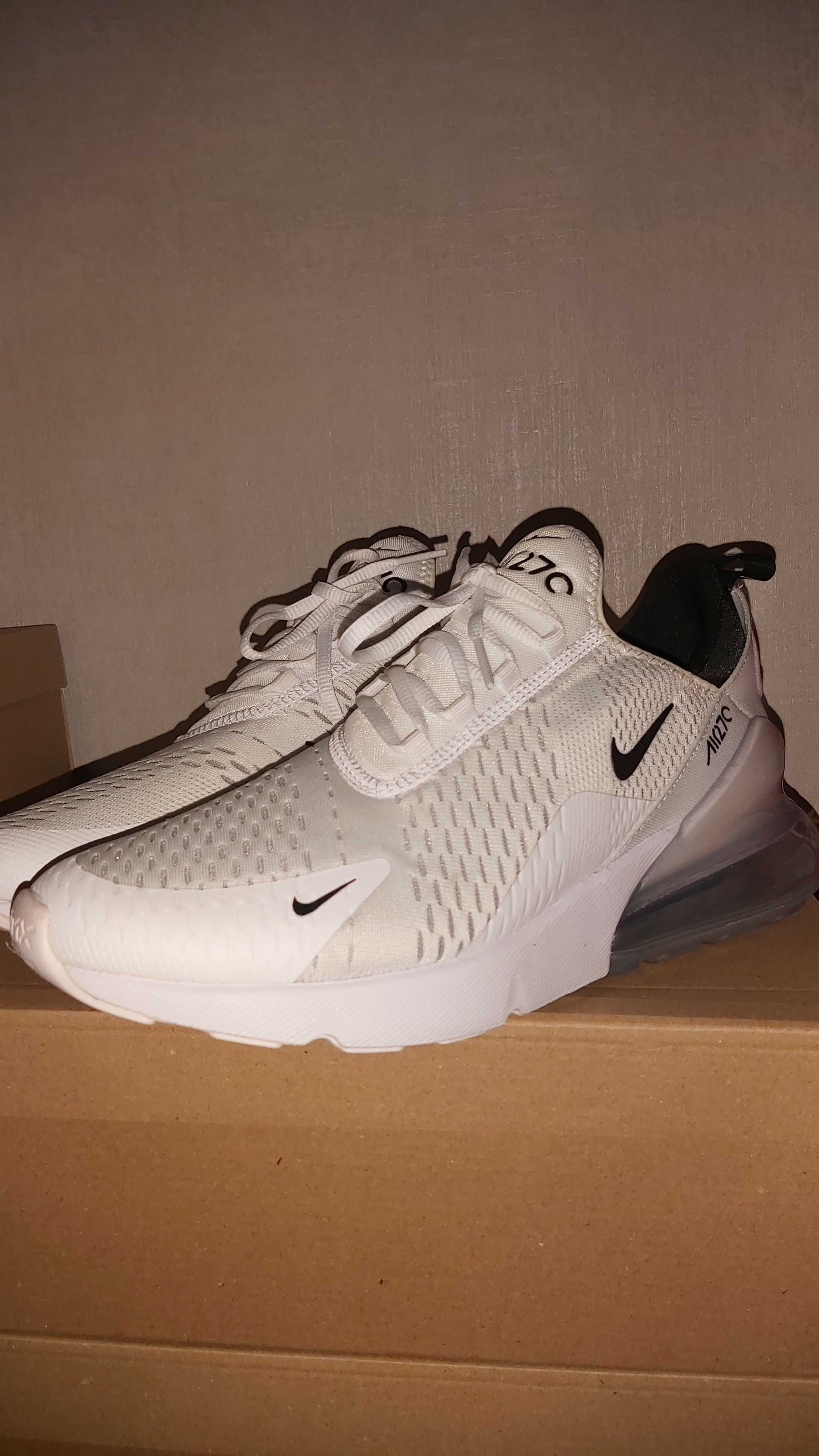 Nike Air Max 270 - Номер 44