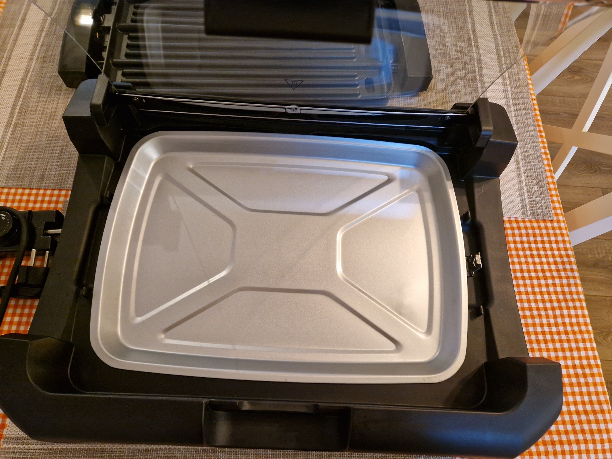 Gratar electric Gorenje