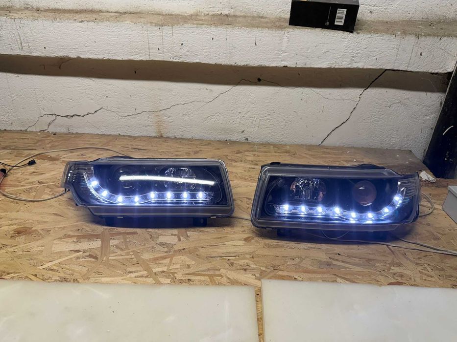 Faruri led VW Passat  93-96