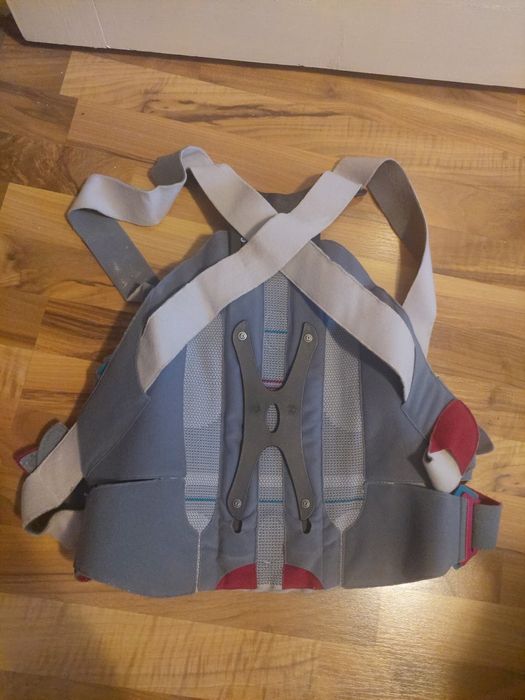 Orteza de coloana ,orteze de spate Bauerfeind