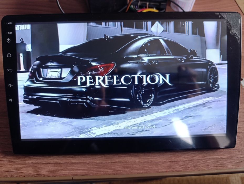 Андроид 10 дюймов