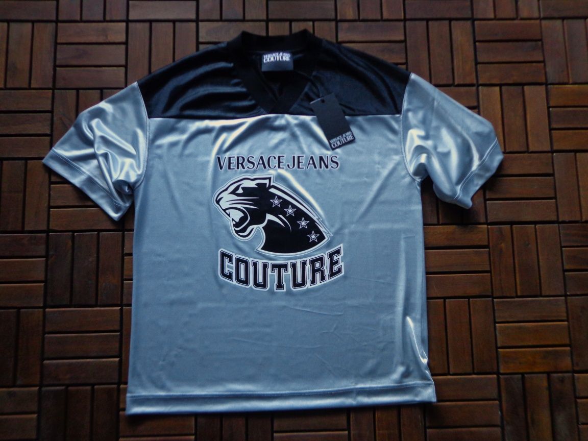 Мъжка тениска Versace Jeans Couture Jersey размер М