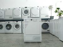 Uscator rufe Miele Best Friend T306c
