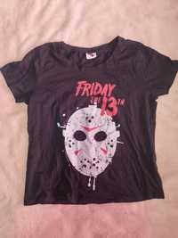 Тениска FRIDAY THE 13TH - Jason Voorhees