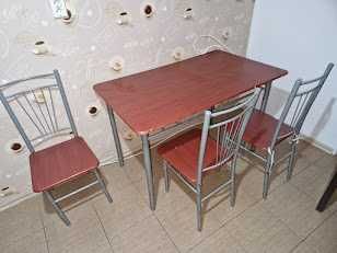 Set mobilier bucatarie
