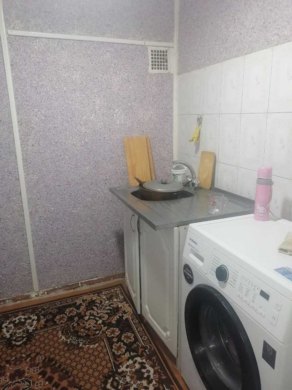 Tezkor... 2 xonalik kvartira sotiladi.