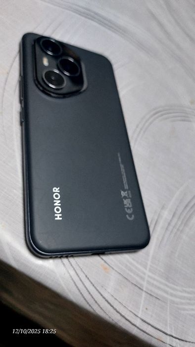 Honor 400 pro памыт 512гб 12+12