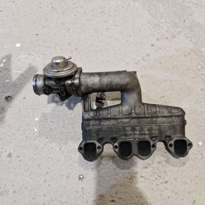 EGR ALH 1.9 + galerie