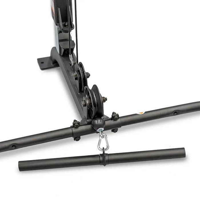 ПРОМО! Силова Клетка BH FITNESS, Включен Скрипец със Свободни Тежести