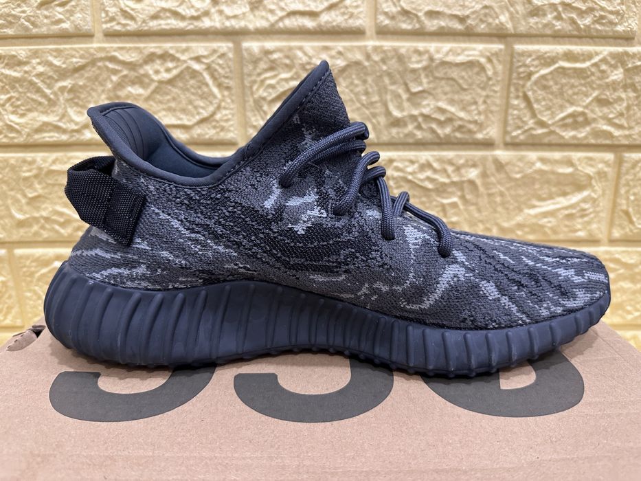 36-45  Yeezy Boost 350 v2 MX Dark Salt