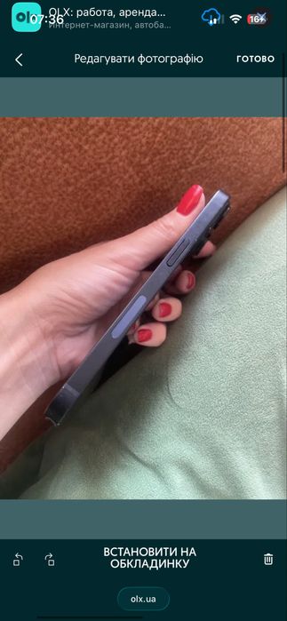 Айфон 14 на 256 в добро состояние