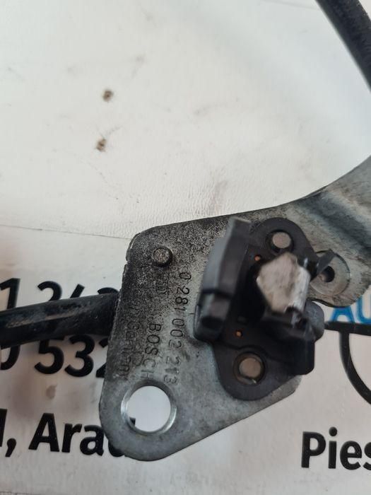 Senzor pozitie ax cu came Fiat Panda 169