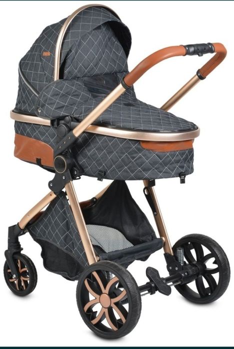 Детская коляска почти новая