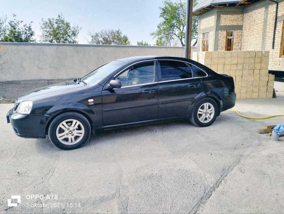 Mashina ideal holatda