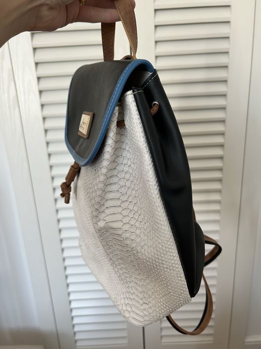 Rucsac luat din insula Zalynthos