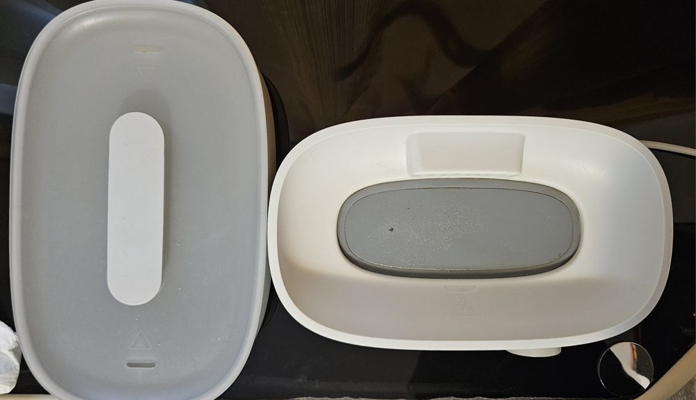 Sterilizator Philips Avent