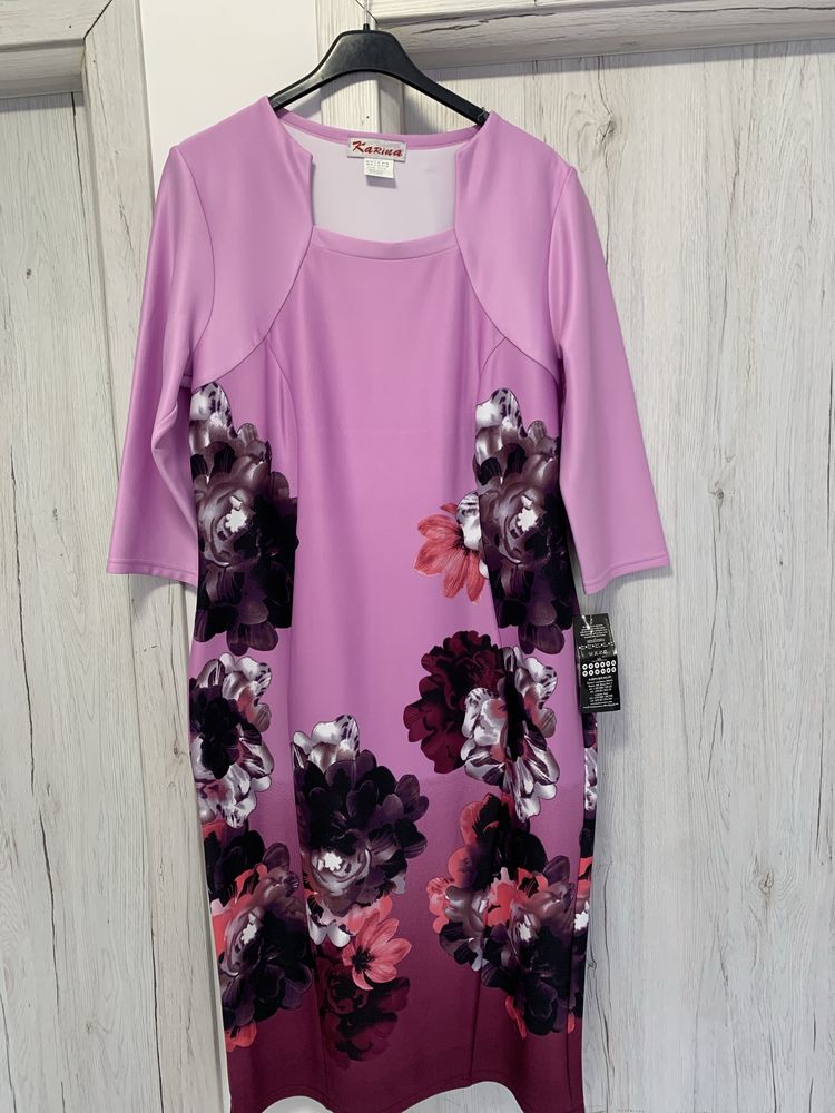 Rochie noua marimea 46