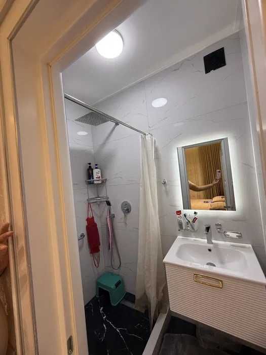 Продается 4х комнатная квартира, Район Янги Хаёт 3а, метро, 0837