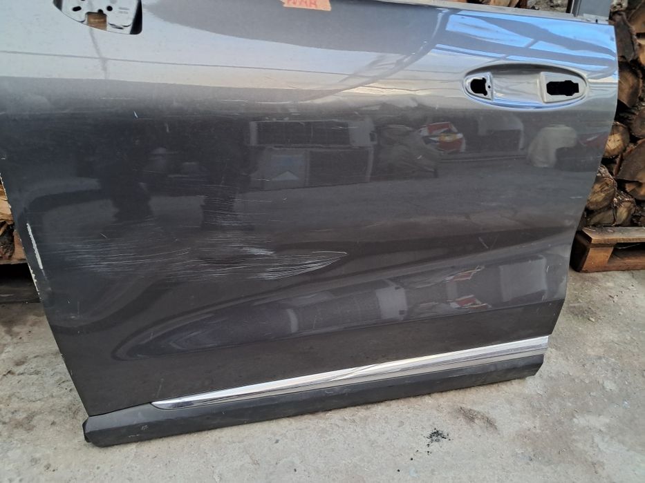 Врата форд пума Ford Puma 200 лв