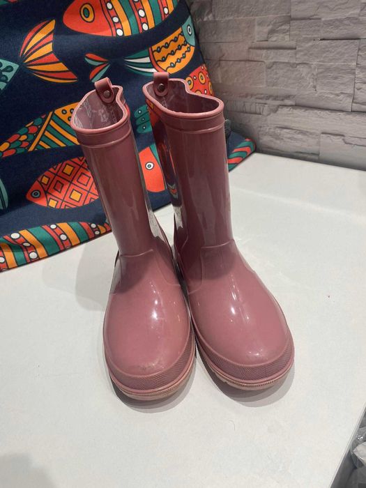 Детски ботуши - 34 номер