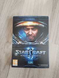 StarCraft: Wings of Liberty