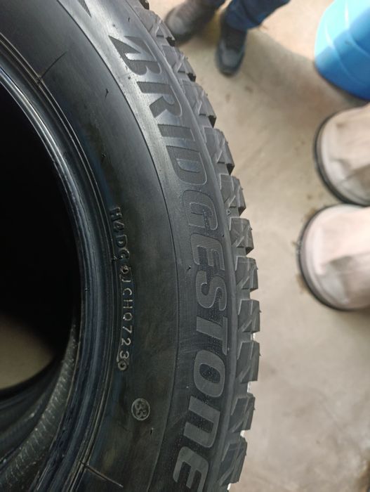 Зимние шины.        .