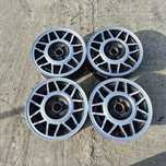 Jante vintage VW 4X100 R14