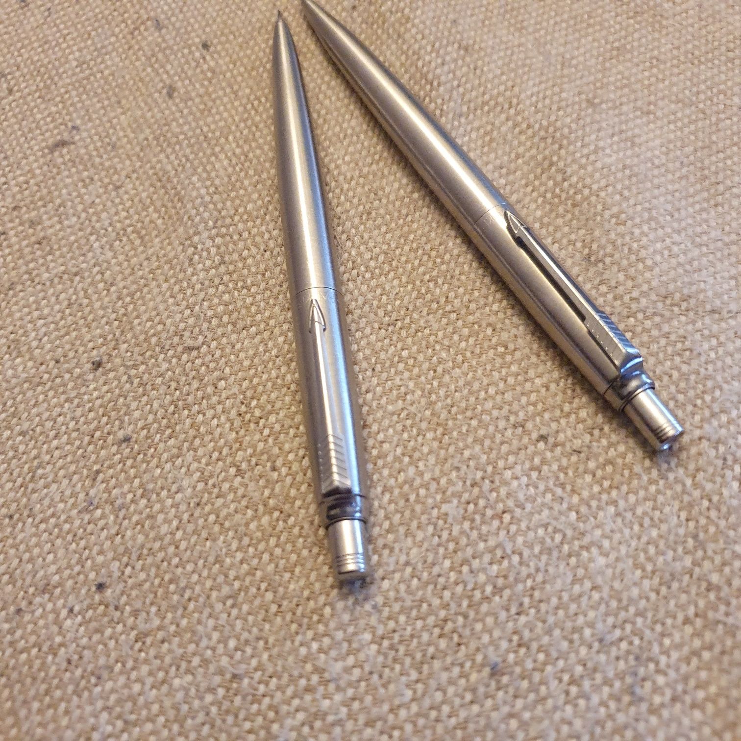 Creioane mecanice Parker Jotter 0,5 mm