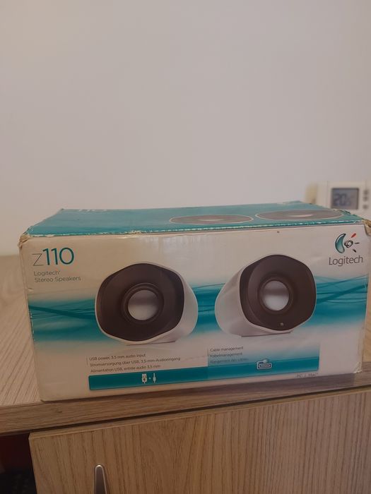 Boxe laptop sau tableta