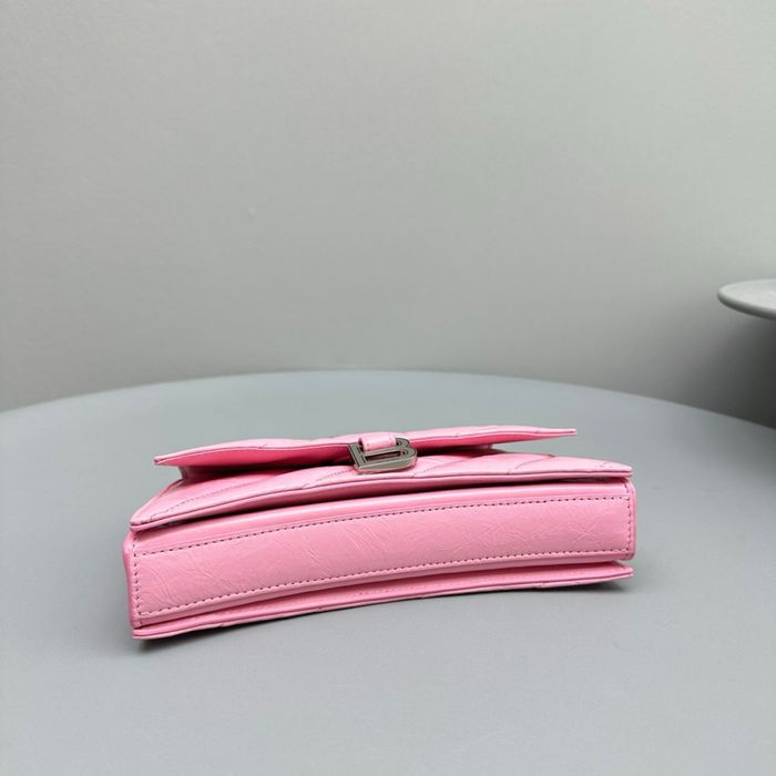 Geanta Balenciaga Crush