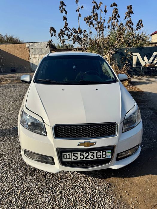 Srochna Nexia 3 Sotiladi yoki Vikupga beriladi