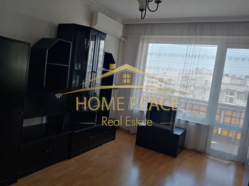 Дава се под наем Двустаен апартамент в Варна, ХЕИ - 65 кв.м за 408 € - Снимка #2