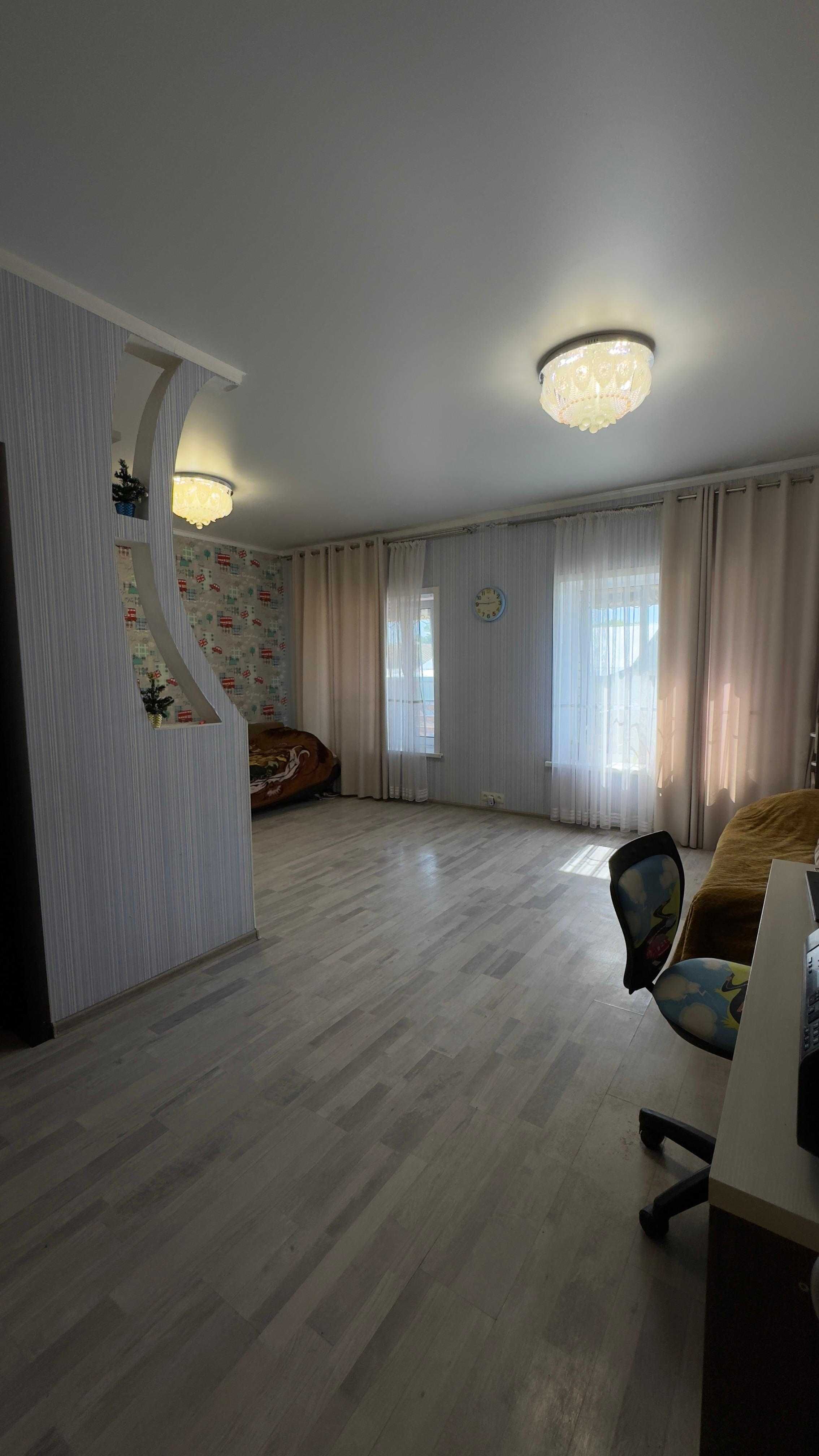 # Продаю отдельно стоящий 4 комнатный дом в Старом Городе, 118 кв.м.