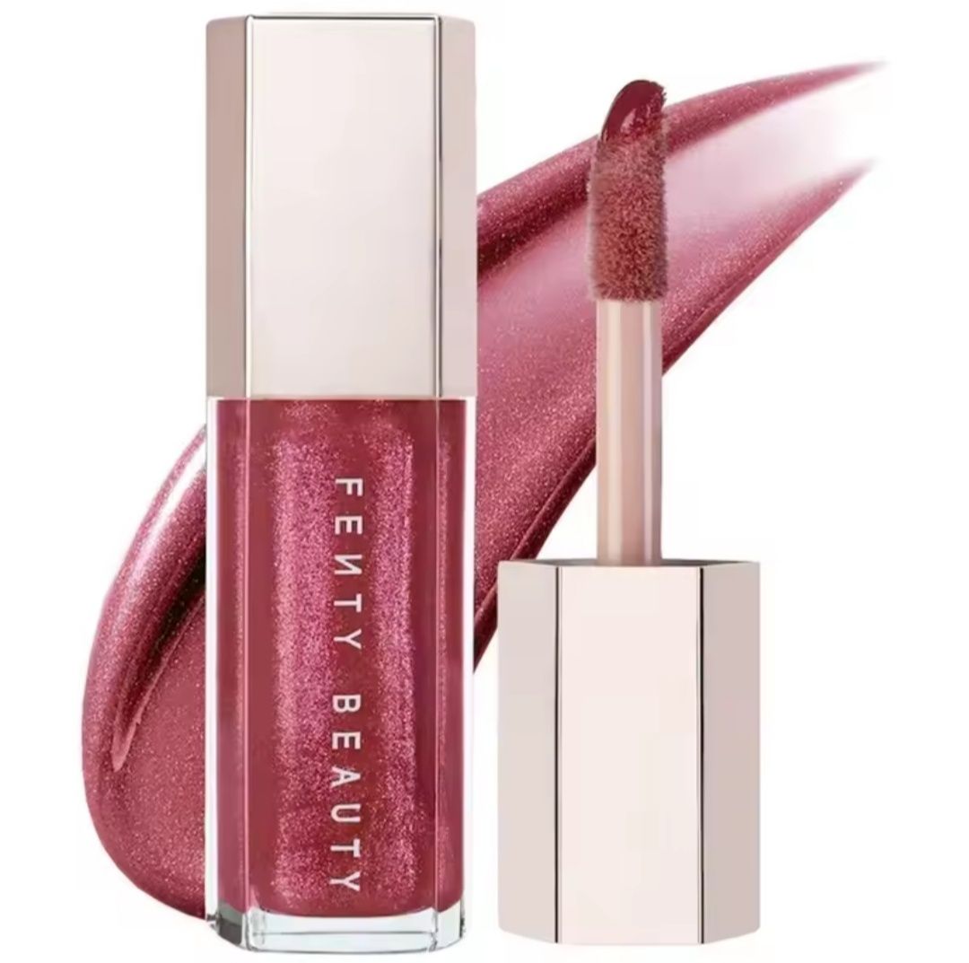 Fenty beauty lipgloss