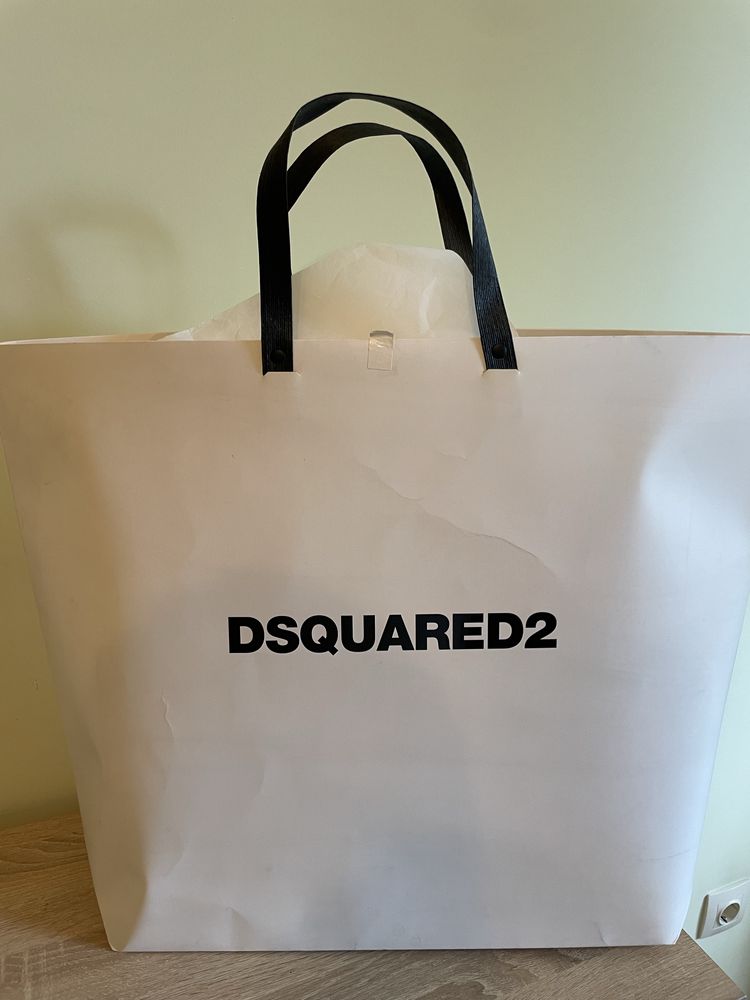 Оригинални дънки Dsquared