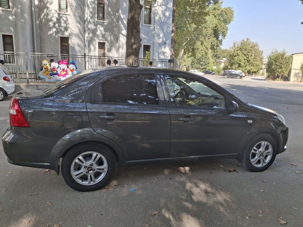 Nexia 3 LTZ, 4-pozitsiya elegant plus