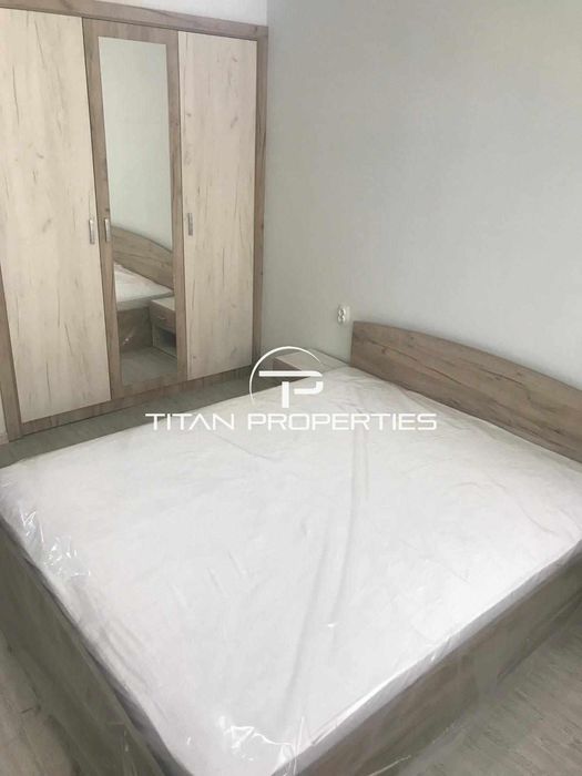 Дава се под наем Двустаен апартамент в Варна, ВИНС - 60 кв.м за 700 € - Снимка #2