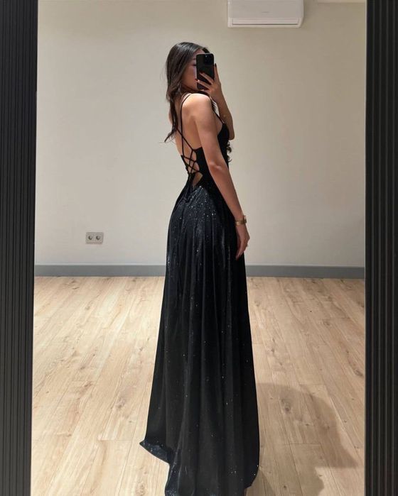 Вечерние платья