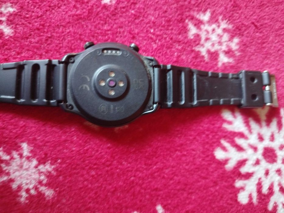 Ceas Tic watch pro 3 ultra.