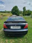 Mercedes C200 kompressor
