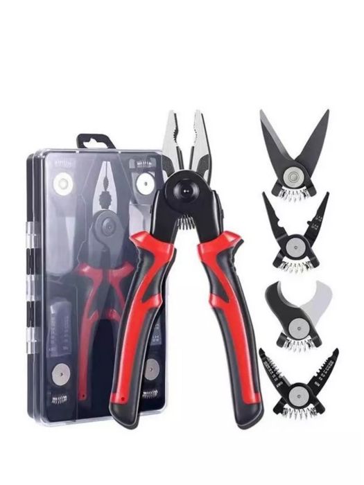 Хозтовары / инструменты для стройки