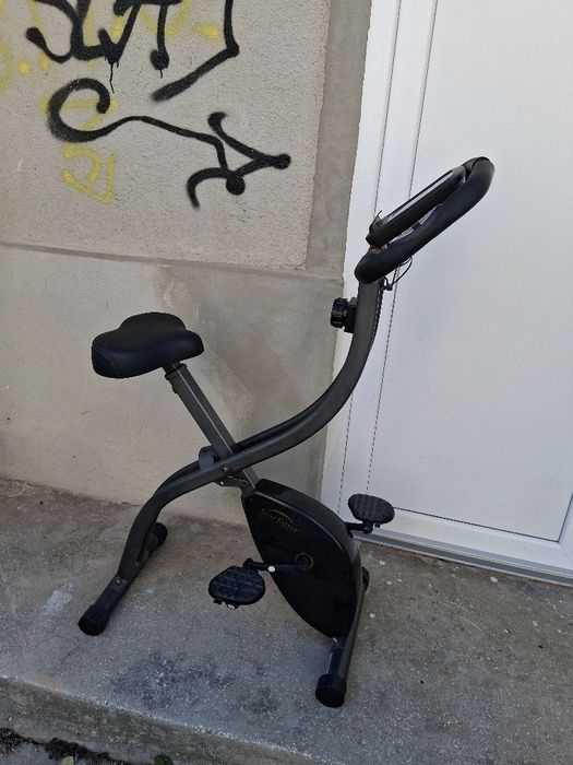 Bicicleta fitness Pliabila pentru Slăbit