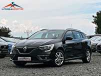 Renault Megane Led,Navi,Incalzire Scaune,Clima 2 zone,Garantie 1 An,Posib. Rate