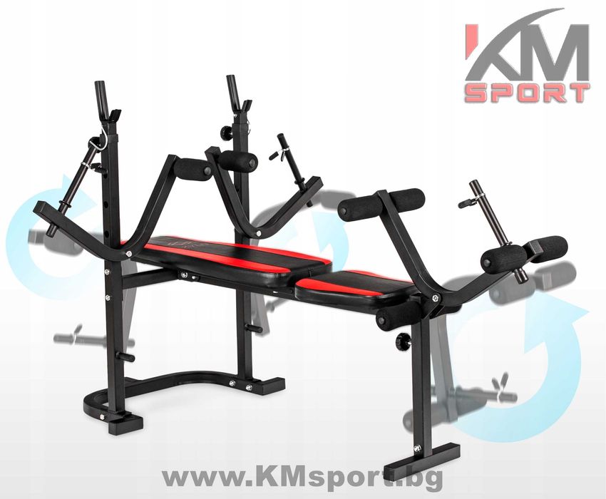 Нова сгъваема,мултифункционална лежанка xg035 в кашон