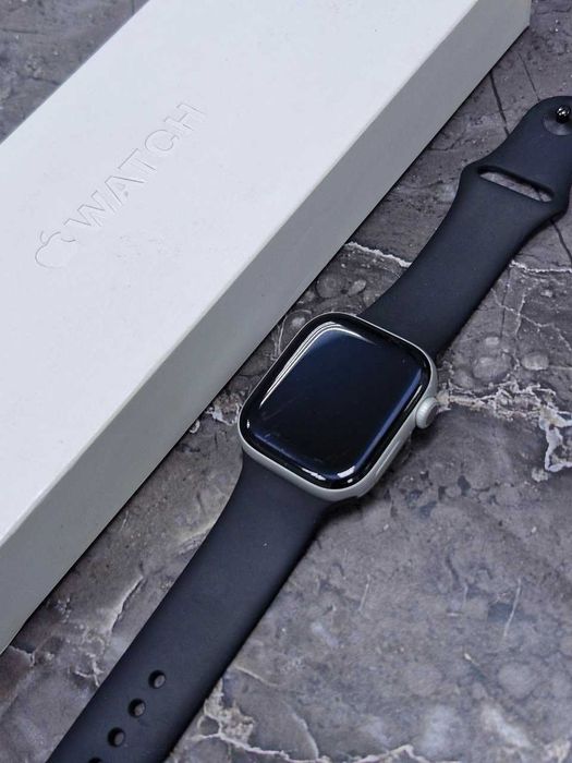 Apple Watch Series 10 42mm (Астана Женис 24)Л681606