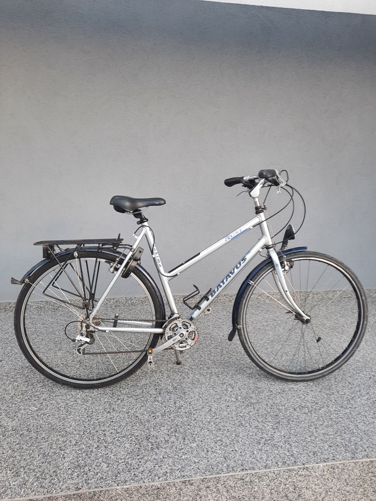 Bicicleta Batavus 28 inch