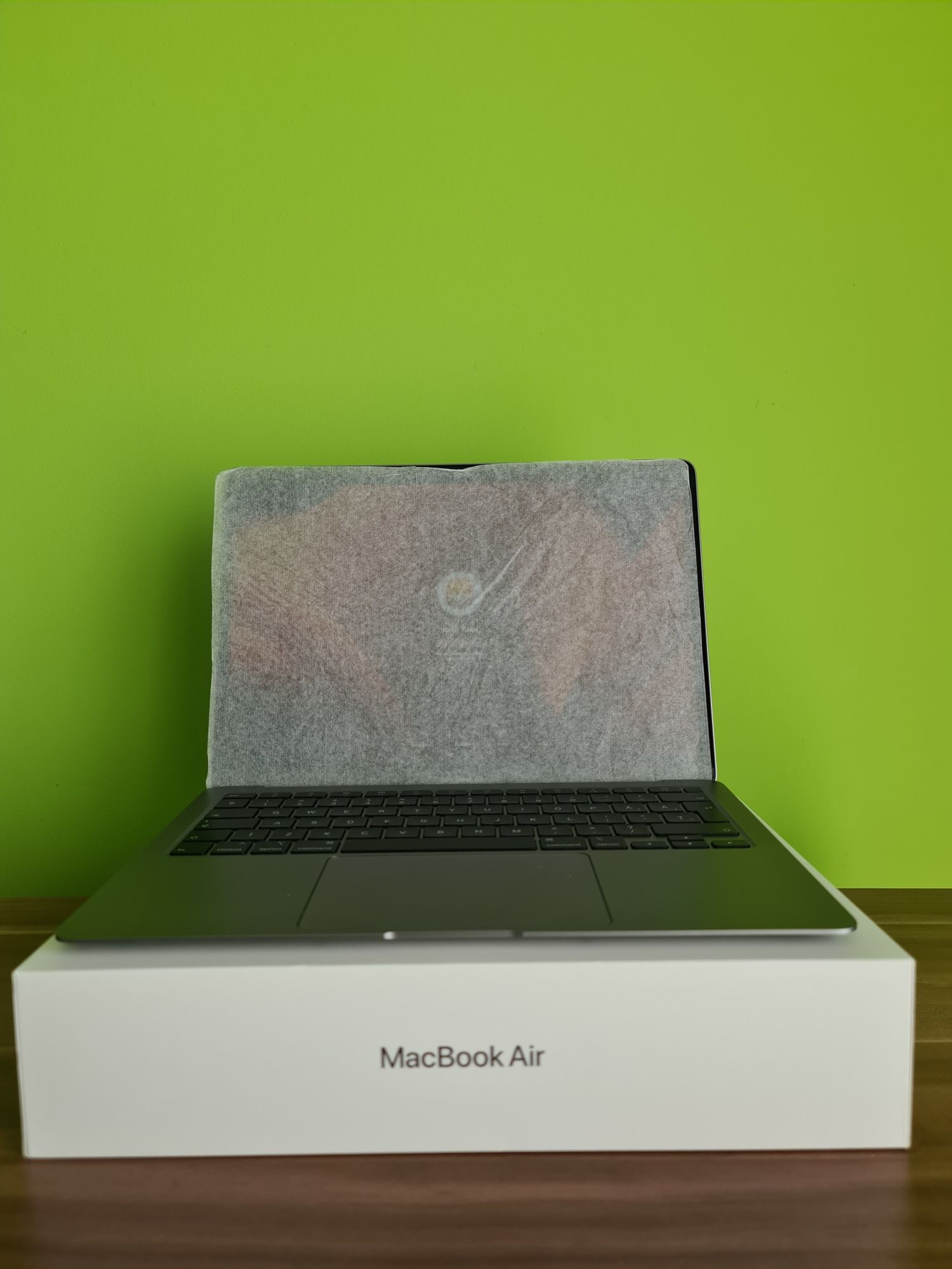 Macbook Air 13" 2020 schimb cu PRO