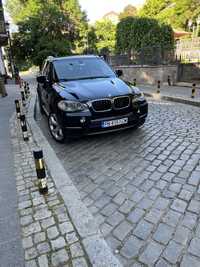 BMW X5 3D - от собственик