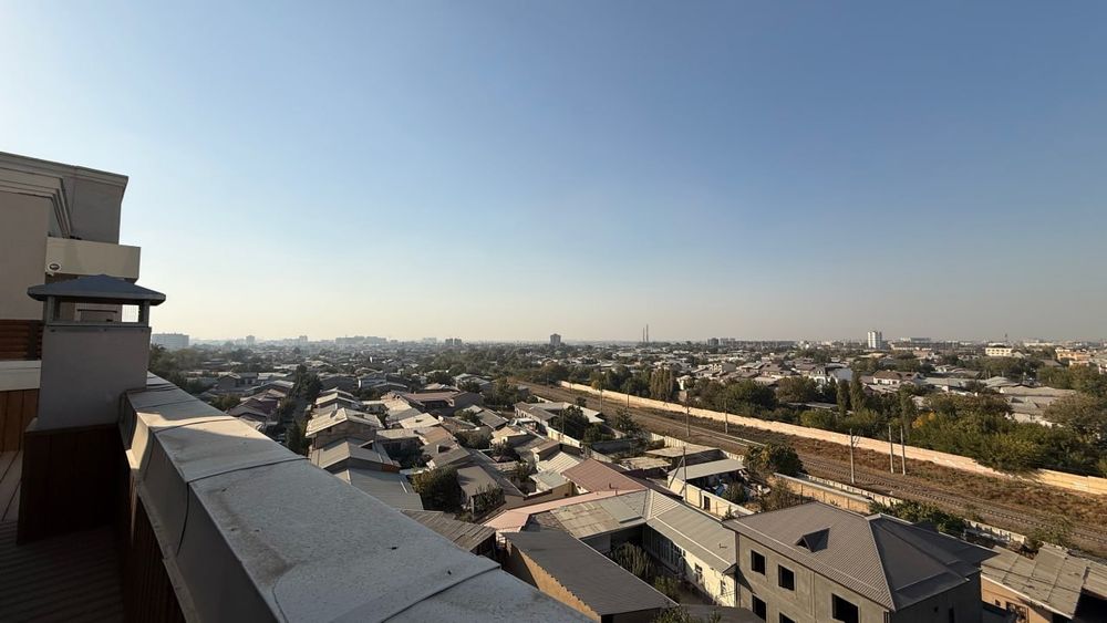 Продается квартира, ЖК NRG HAYOT, Юнусабадский, ор. плов центре