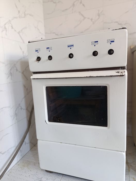 Газовая плита бу